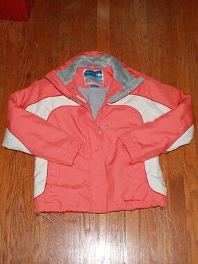 Trespass Infinite Wind & Water Resistant Ski Jacket
